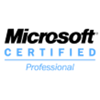 Microsoft Certified Professional