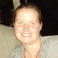 Tanya Green