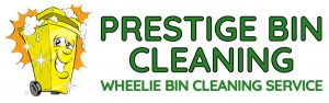 Prestige Bin Cleaning Ltd